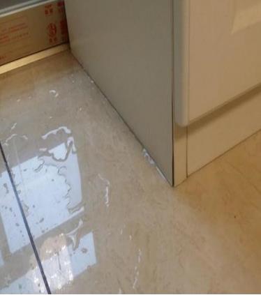 龙里漏水检测 厕所漏水怎么检测?